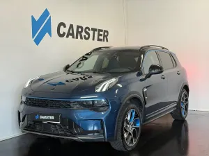 Lynk&Co 01 2023