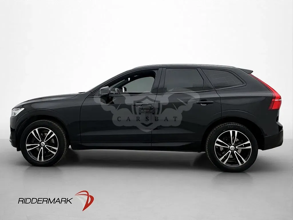 Volvo XC60 2020