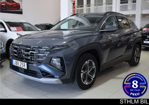 Hyundai Tucson 2025