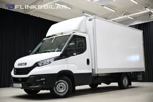 Iveco Daily 2023