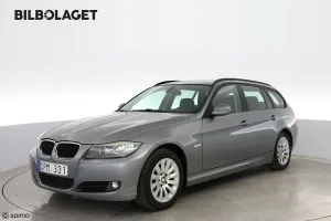 BMW 3 Series 2010