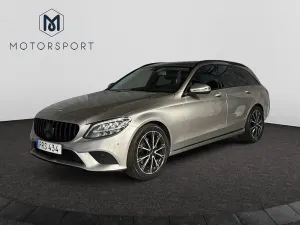 Mercedes-Benz C 2019