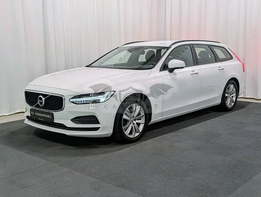 Volvo V90 2018