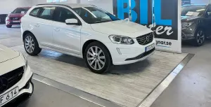 Volvo XC60 2017
