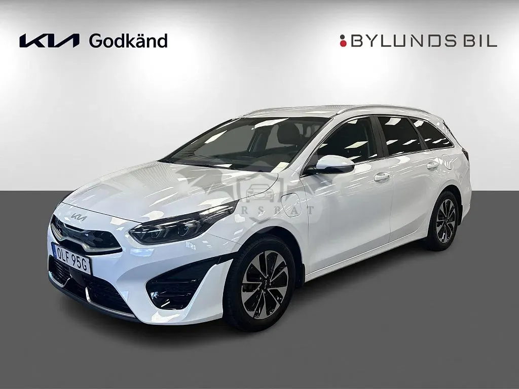 Kia Ceed 2022