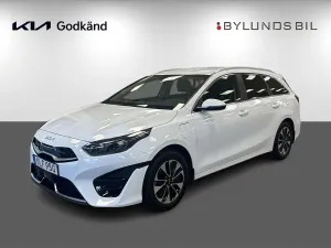 Kia Ceed 2022