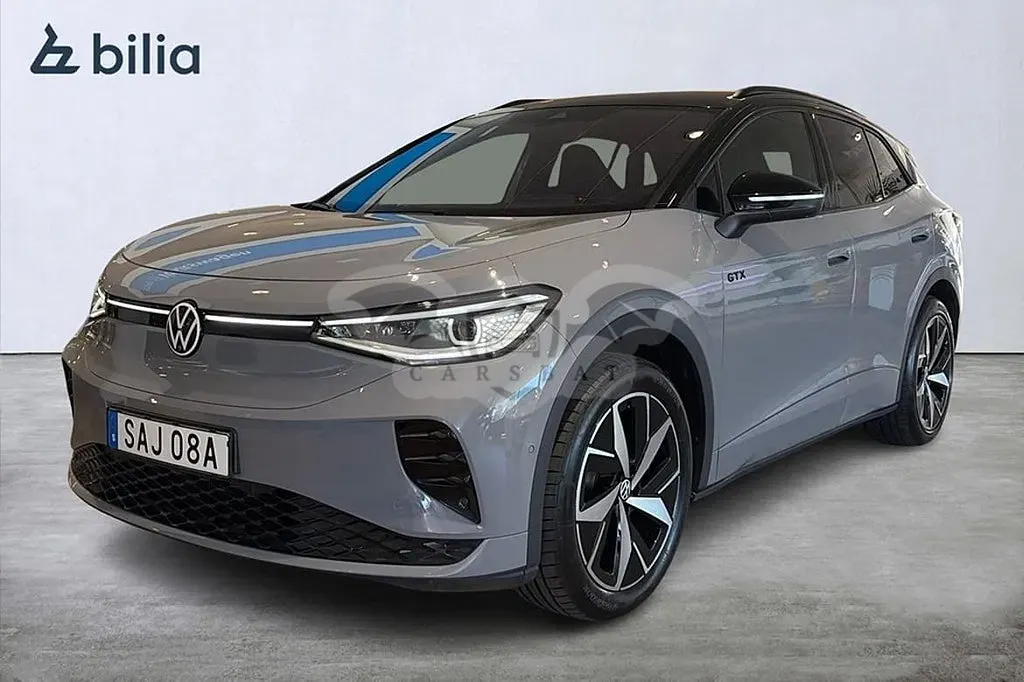 Volkswagen ID.4 2024
