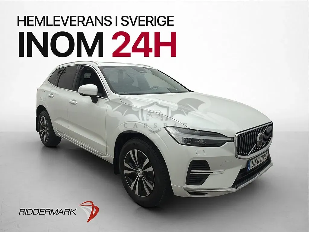 Volvo XC60 2024