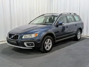 Volvo XC70 2009