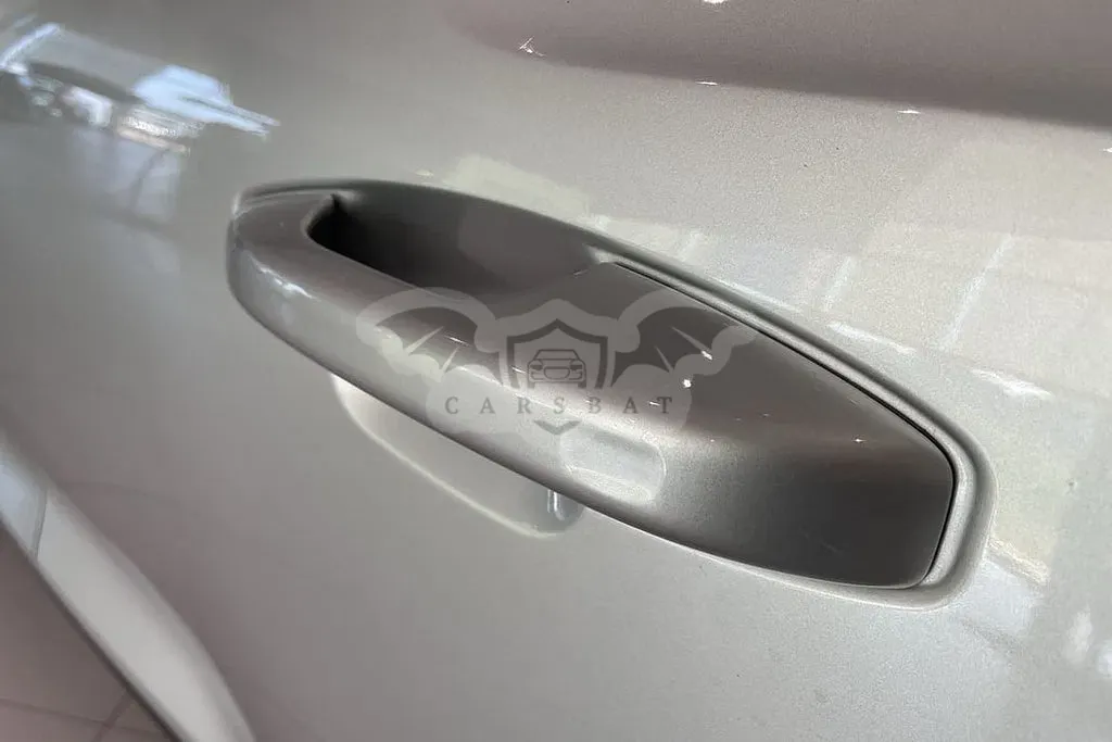 Volvo XC40 2018