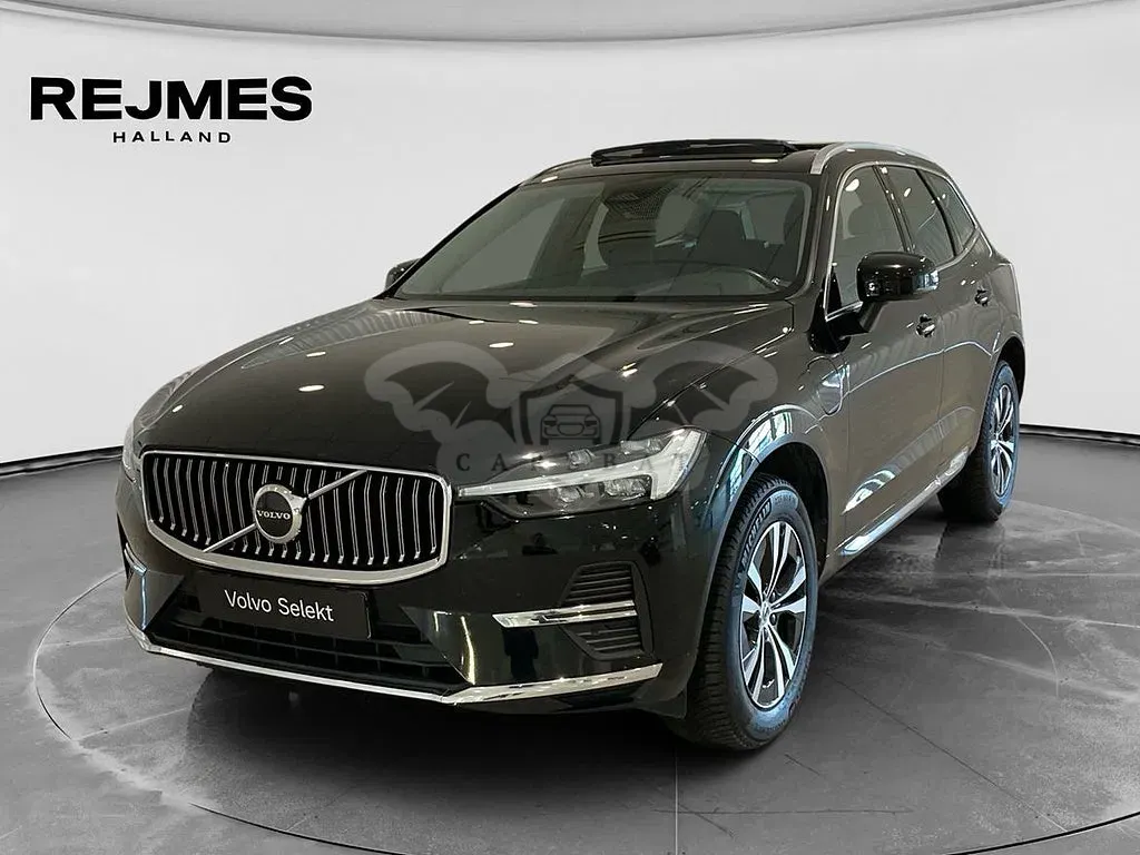 Volvo XC60 2023