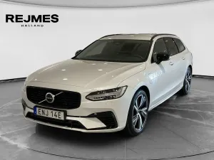 Volvo V90 2023