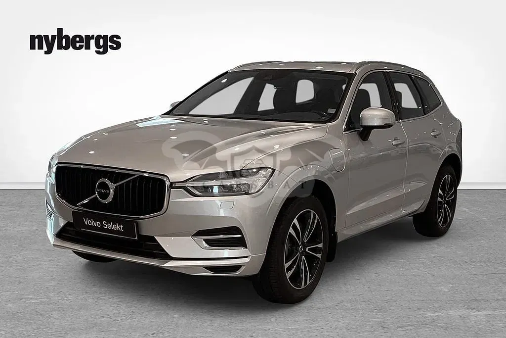 Volvo XC60 2020