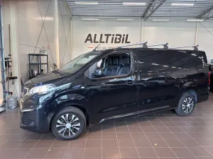 Peugeot Expert 2018