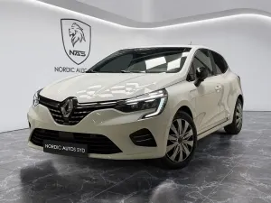 Renault Clio 2021