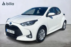 Toyota Yaris 2023