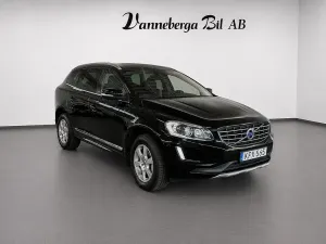 Volvo XC60 2016