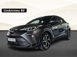 Toyota C-HR 2021