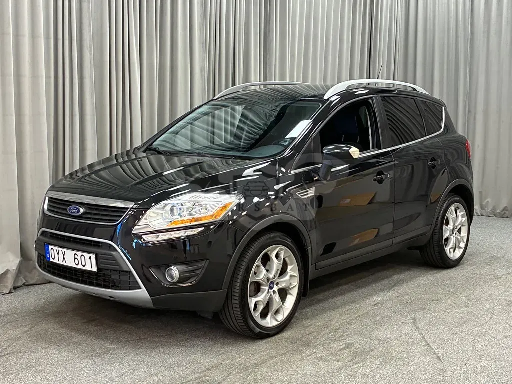 Ford Kuga 2012