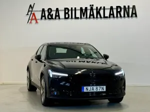 Polestar 2 2025