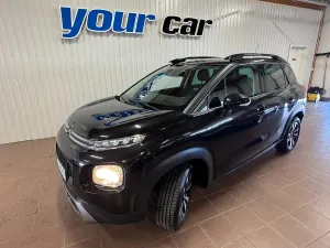 Citroën C3 Aircross 2019