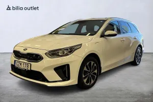 Kia Ceed 2021