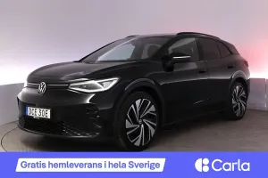 Volkswagen ID.4 2023