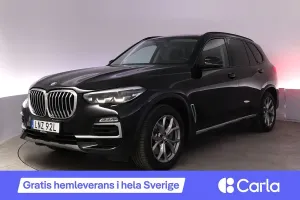 BMW X5 2020