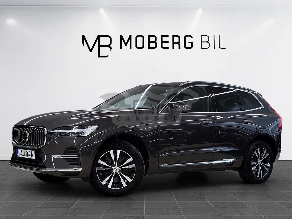 Volvo XC60 2023