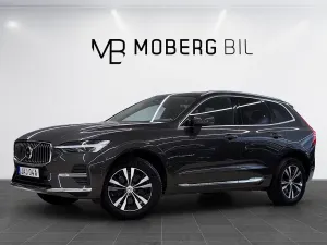 Volvo XC60 2023