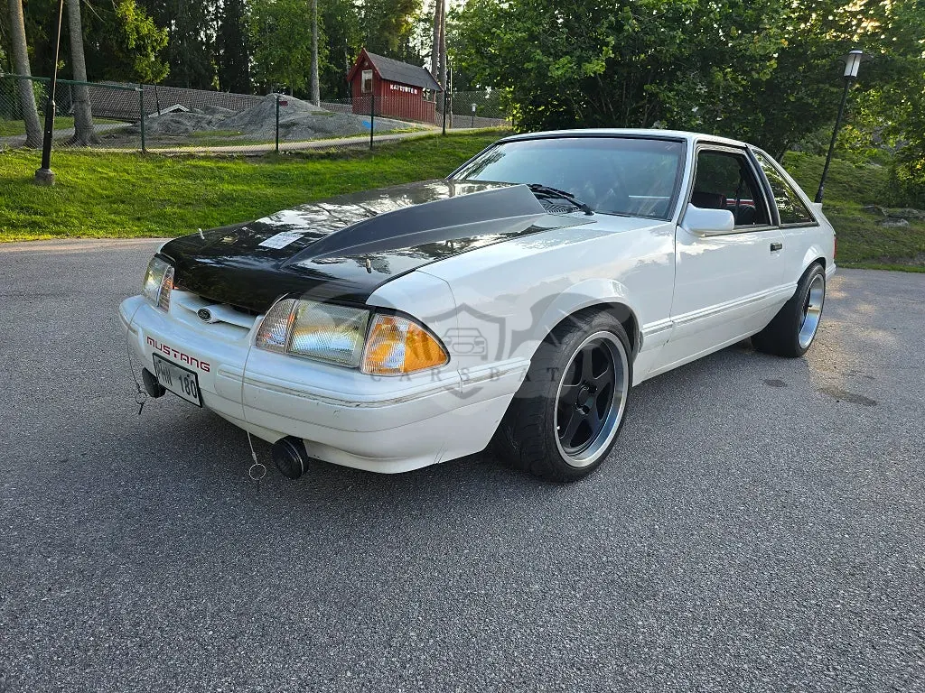 Ford Mustang 1992