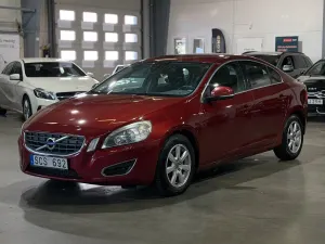 Volvo S60 2012