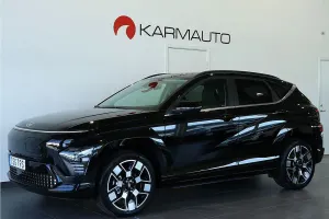 Hyundai Kona 2026