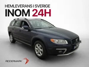 Volvo XC70 2014