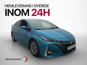 Toyota Prius 2018