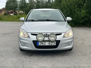 Hyundai i30 2009