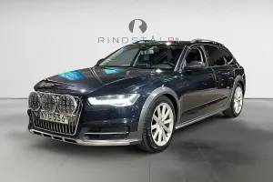 Audi A6 2016