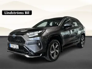 Toyota Rav4 2025