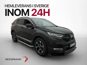 Honda CR-V 2019