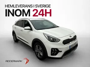 Kia Niro 2021