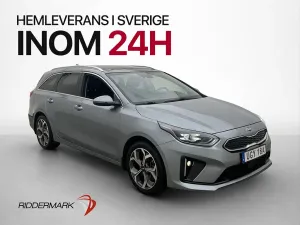 Kia Ceed 2021