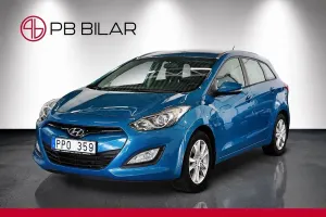 Hyundai i30 2014