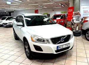 Volvo XC60 2013
