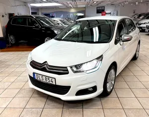 Citroën C4 2015