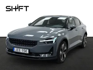 Polestar 2 2023