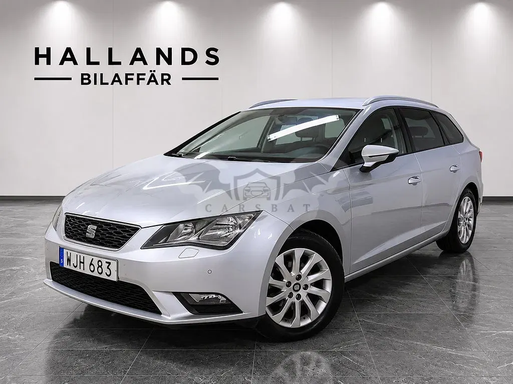Seat Leon 2015