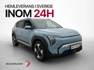 Kia EV3 2025