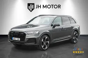 Audi Q7 2023