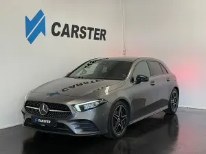 Mercedes-Benz A 2020