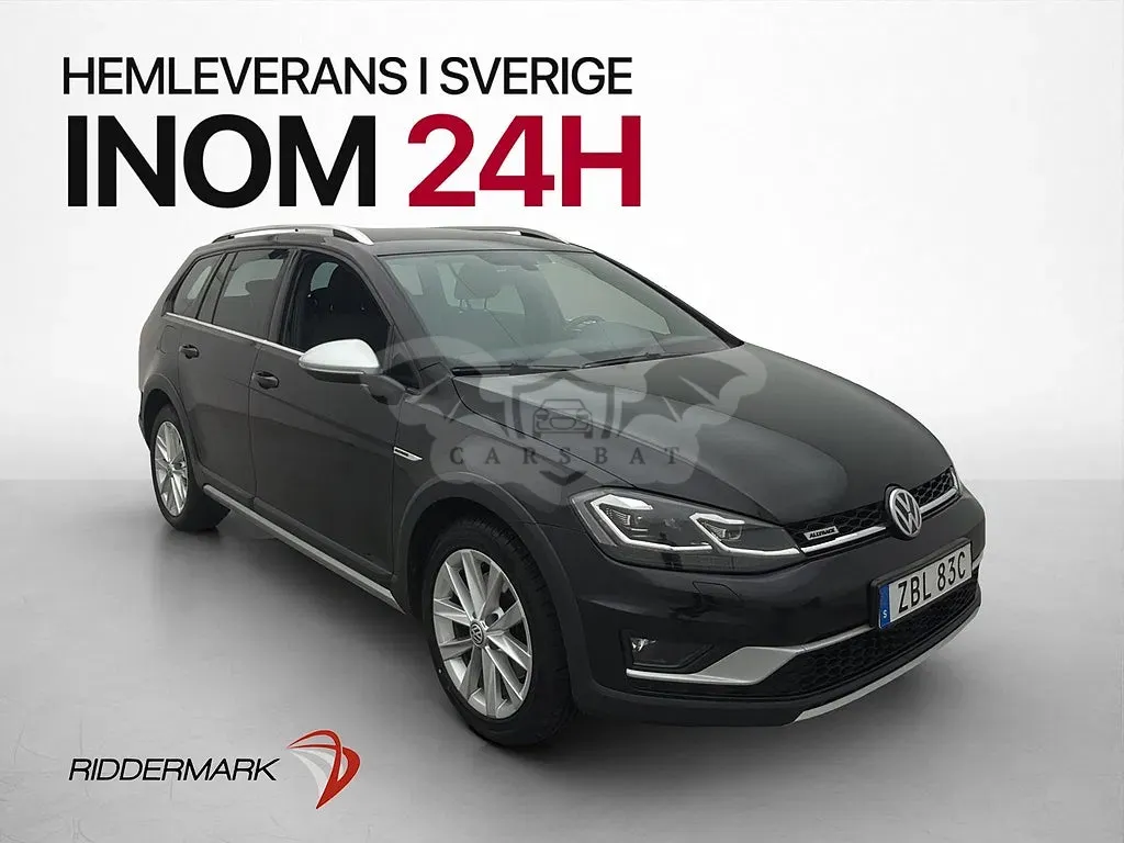 Volkswagen Golf 2020